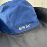 Outdoor Research Seattle Sombrero Nylon Hat (Size L, Blue) z00054484