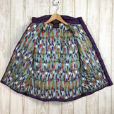 【Women's S パープル系】 Golite ( ゴーライト ) ライト ダウン ジャケット Light Down Jacket ブランド消滅 生産終了モデル 入手困難 International Women's ダウンインサレーション アウター ジャケット トッ - 【公式】2ndGEAR（セカンドギア）Webショップ【登山用品・アウトドア用品専門 買取販売店】