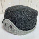 【Unisex M グレー系】 Outdoor Research ( アウトドアリサーチ ) ユーコン キャップ ポリエステル ウェア ウェア小物 ヘッドウェア キャップ z00050384 キャップ ヘッドウェア ウェア小物 ウェア - 【公式】2ndGEAR（セカンドギア）Webショップ【登山用品・アウトドア用品専門 買取販売店】