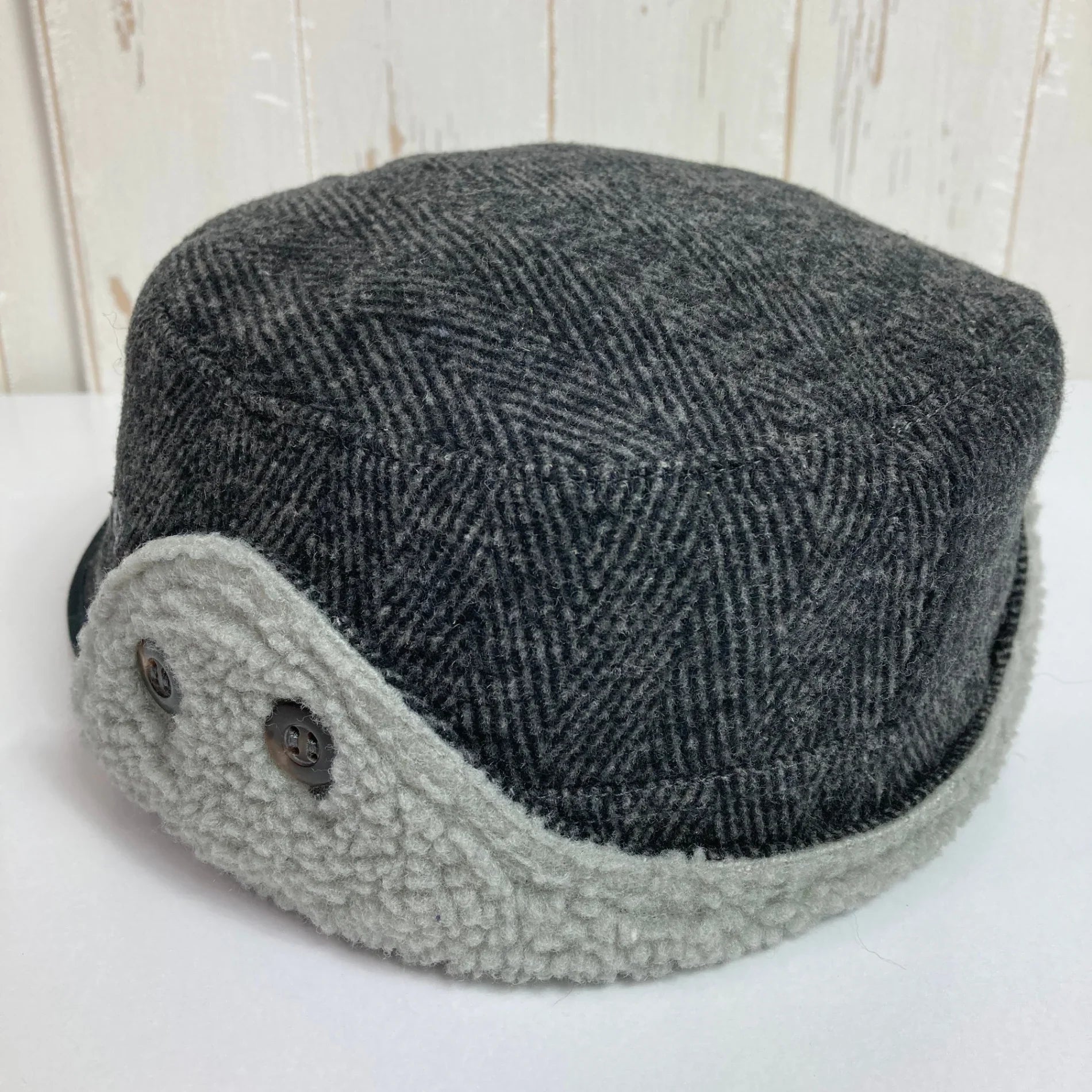 【Unisex M グレー系】 Outdoor Research ( アウトドアリサーチ ) ユーコン キャップ ポリエステル ウェア ウェア小物 ヘッドウェア キャップ z00050384 キャップ ヘッドウェア ウェア小物 ウェア - 【公式】2ndGEAR（セカンドギア）Webショップ【登山用品・アウトドア用品専門 買取販売店】