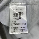 【Men's S グレー系】 Goldwin ( ゴールドウィン ) リポーズ Tシャツ Re-Pose T-Shirt C3fit（シースリーフィット） ポリエステル ウェア トップス インナー シャツ ショートスリーブTシャツ クルーネック 化繊 z00058-8