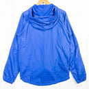 【Men's M ブルー系】 Rab ( ラブ ) アルパイン ジャケット Alpine Jacket ナイロン ウェア トップス アウター ジャケット ウィンドシェル z00052997  ウィンドシェル アウター ジャケット トップス ウェア-2