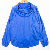 【Men's M ブルー系】 Rab ( ラブ ) アルパイン ジャケット Alpine Jacket ナイロン ウェア トップス アウター ジャケット ウィンドシェル z00052997  ウィンドシェル アウター ジャケット トップス ウェア