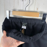 【Men's S ブラック系】 Axesquin ( アクシーズクイン ) シモナギ Shimonoagi スミイロ ナイロン ウェア ボトムス ロングパンツ フリース z00055405 スミイロ フリース ロングパンツ ボトムス ウェア