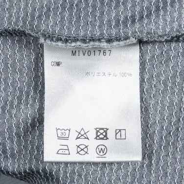 【Men's L グレー系】 Millet ( ミレー ) ヘザー メッシュ クルー ショート スリーブ HEATHER MESH CREW SS ポリエステル ウェア トップス インナー シャツ ショートスリーブTシャツ クルーネック 化繊 z00052238 - 【公式】2ndGEAR（セカンドギア）Webショップ【登山用品・アウトドア用品専門 買取販売店】