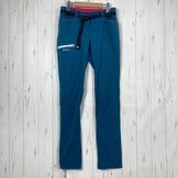 【Women's S ネイビー系】 Montura ( モンチュラ ) サファリ パンツ ウーマン Safari Pants Woman 4WAYストレッチ 耐久撥水 ウェア ボトムス ロングパンツ ソフトシェル z00060565  ソフトシェル ロングパンツ ボトム