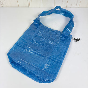 【Unisex OneSize ブルー系】 Sayama Works ( サヤマワークス ) チェンジング バッグ Changing Bag  Blue 1.43oz z00055815 Blue 1.43oz スタッフサック インナーポーチ パッキングサック バッグ ストレー