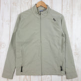 【Women's M ベージュ系】 Columbia ( コロンビア ) フリース ジップアップ ジャケット Fleece Zip Up Jacket ナイロン PL6045 Asian Women's フリース アウター ジャケット トップス ウェア - 【公式】2ndGEAR（セカンドギア）Webショップ【登山用品・アウトドア用品専門 買取販売店】