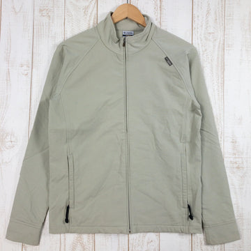 【Women's M ベージュ系】 Columbia ( コロンビア ) フリース ジップアップ ジャケット Fleece Zip Up Jacket ナイロン PL6045 Asian Women's フリース アウター ジャケット トップス ウェア - 【公式】2ndGEAR（セカンドギア）Webショップ【登山用品・アウトドア用品専門 買取販売店】