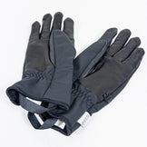 [Men's M Black] Outdoor Research Storm Tracker Sensor Glove, GORE-TEX INFINIUM (Men's Size M, Black)