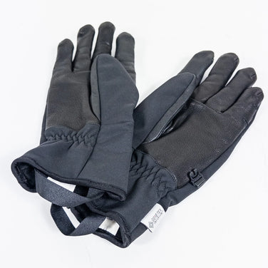 [Men's M Black] Outdoor Research Storm Tracker Sensor Glove, GORE-TEX INFINIUM (Men's Size M, Black)