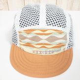 【Unisex OneSize ホワイト系】 Patagonia ( パタゴニア ) ダックビル キャップ Duckbill Cap COHG ポリエステル ウェア ウェア小物 ヘッドウェア キャップ z00050224 COHG キャップ ヘッドウェア ウェア小物 ウェア - 【公式】2ndGEAR（セカンドギア）Webショップ【登山用品・アウトドア用品専門 買取販売店】