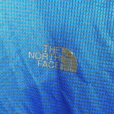 【Men's M ブルー系】 The North Face ( ザ・ノースフェイス ) ショートスリーブ フラッシュドライ クール ティー S/S Flashdry Cool Tee Tシャツ NT11714 Asian Men's 化繊 ショートスリーブTシャ - 【公式】2ndGEAR（セカンドギア）Webショップ【登山用品・アウトドア用品専門 買取販売店】