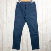 【Men's S ネイビー系】 Moon Climbing ( ムーン クライミング ) コットン クライミングパンツ コットン ウェア ボトムス ロングパンツ コットン z00051177 コットン ロングパンツ ボトムス ウェア - 【公式】2ndGEAR（セカンドギア）Webショップ【登山用品・アウトドア用品専門 買取販売店】