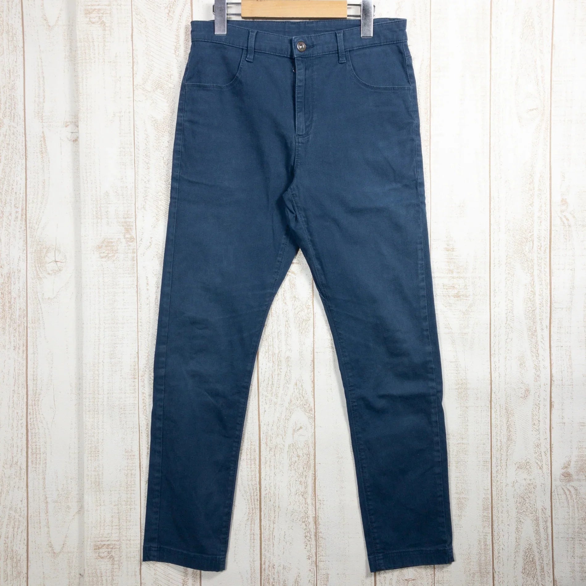 【Men's S ネイビー系】 Moon Climbing ( ムーン クライミング ) コットン クライミングパンツ コットン ウェア ボトムス ロングパンツ コットン z00051177 コットン ロングパンツ ボトムス ウェア - 【公式】2ndGEAR（セカンドギア）Webショップ【登山用品・アウトドア用品専門 買取販売店】