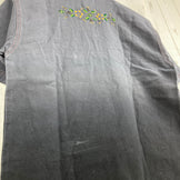 【Men's S グレー系】 Kavu ( カブー ) ショートスリーブ グラデーション スローシャツ 生産終了モデル 入手困難 Sifury シフリーコラボ ウェア トップス インナー シャツ ショートスリーブシャツ コットン z00057065  コットン シ
