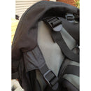 【L ブラック系】 Osprey ( オスプレー ) 93年 Us製 Zero-G 非売品 BP ブラック・パープル 容量【55L～79L】 バックパック バッグ ストレージ - 【公式】2ndGEAR（セカンドギア）Webショップ【登山用品・アウトドア用品専門 買取販売店】