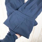 【Women's XS ネイビー系】 Houdini ( フーディニ ) ワディ パンツ Wadi Pants ナイロン ウェア ボトムス ロングパンツ z00051339 ロングパンツ ボトムス ウェア - 【公式】2ndGEAR（セカンドギア）Webショップ【登山用品・アウトドア用品専門 買取販売店】