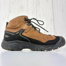 【Men's 26.0cm ブラウン系】 Keen ( キーン ) ターギー フォー ミッド ウォータープルーフ Targhee IV Mid Waterproof フットウェア トレッキングブーツ z00058843  トレッキングブーツ フットウェア-8