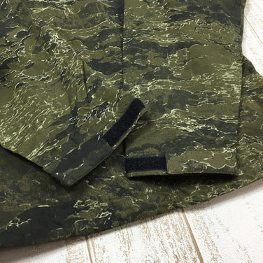 【Men's M グリーン系】 The North Face ( ザ・ノースフェイス ) ノベルティ ベンチャー ジャケット Novelty Venture Jacket レインシェル フーディ 2.5L-Hyventcleard防水透湿 NP61515 Asian - 【公式】2ndGEAR（セカンドギア）Webショップ【登山用品・アウトドア用品専門 買取販売店】