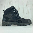 【Unisex 26.0cm ブラック系】 Caravan ( キャラバン ) シー ワン ゼロ ツー エス C1 02S フットウェア トレッキングブーツ z00053859  トレッキングブーツ フットウェア-8