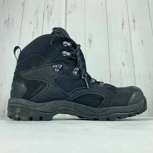 【Unisex 26.0cm ブラック系】 Caravan ( キャラバン ) シー ワン ゼロ ツー エス C1 02S フットウェア トレッキングブーツ z00053859  トレッキングブーツ フットウェア