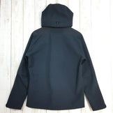 【Men's S ブラック系】 Millet ( ミレー ) Kアブソルート シールド ジャケット K Absolute Shield Jacket 防水ソフトシェル フーディ Element Shield MIV9017 International Men's - 【公式】2ndGEAR（セカンドギア）Webショップ【登山用品・アウトドア用品専門 買取販売店】