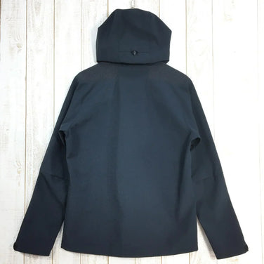 【Men's S ブラック系】 Millet ( ミレー ) Kアブソルート シールド ジャケット K Absolute Shield Jacket 防水ソフトシェル フーディ Element Shield MIV9017 International Men's - 【公式】2ndGEAR（セカンドギア）Webショップ【登山用品・アウトドア用品専門 買取販売店】