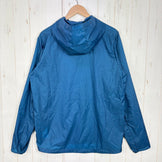 【男款 L 海军蓝系】 2016 Patagonia ( 巴塔哥尼亚 ) Houdini 连帽夹克 Houdini Jacket DSE 尼龙 服饰 上衣 外套 夹克 防风衣 z00059243 DSE 防风衣 外套 夹克