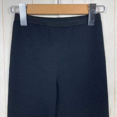 【Girl's 135 ブラック系】 Montbell ( モンベル ) ジオライン EXP.タイツ Geoline EXP Tights ポリエステル ウェア ボトムス タイツ z00055178  タイツ ボトムス ウェア