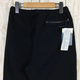 【Men's L ブラック系】 Montbell ( モンベル ) トレールテックパンツ クリマプラス フリース 1105165 Asian Men's BK Black フリース ロングパンツ ボトムス ウェア - 【公式】2ndGEAR（セカンドギア）Webショップ【登山用品・アウトドア用品専門 買取販売店】