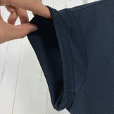 Women's Small Black Answer4 Running Sucks! 01 T-shirt, Polyester, Short Sleeve Crew Neck, Synthetic Fabric, Top, Undershirt, z00