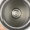 【OneSize グレー系】 Maxi（マキシ） チタニウム ウルトラライト ウォーターボトル Titanium Ultra Light Water Bottle チタン ハイドレーションイクイップメント ハードボトル z00054799  ハードボトル ハイドレ-4