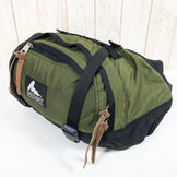 【OneSize グリーン系】 Gregory ( グレゴリー ) ランパールーム Rumper Room シルバータグ 希少モデル 希少色 ウエストバッグ ヒップパック バッグ ストレージ - 【公式】2ndGEAR（セカンドギア）Webショップ【登山用品・アウトドア用品専門 買取販売店】