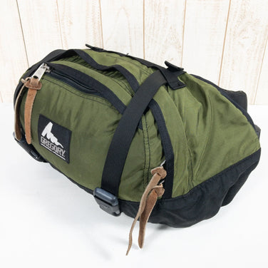 【OneSize グリーン系】 Gregory ( グレゴリー ) ランパールーム Rumper Room シルバータグ 希少モデル 希少色 ウエストバッグ ヒップパック バッグ ストレージ - 【公式】2ndGEAR（セカンドギア）Webショップ【登山用品・アウトドア用品専門 買取販売店】