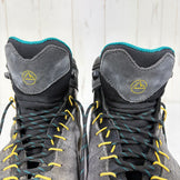 【Men's 26.7cm ブラック系】 La Sportiva ( ラ・スポルティバ ) トラバース 4 EVO ミッド ゴアテックス TX4 EVO MID GTX フットウェア トレッキングブーツ z00058485  トレッキングブーツ フットウェア
