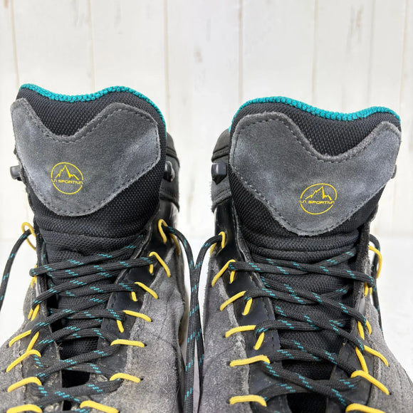 【Men's 26.7cm ブラック系】 La Sportiva ( ラ・スポルティバ ) トラバース 4 EVO ミッド ゴアテックス TX4 EVO MID GTX フットウェア トレッキングブーツ z00058485  トレッキングブーツ フットウェア