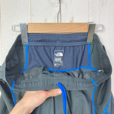 【Men's M グレー系】 The North Face ( ザ・ノースフェイス ) ボルテージ ショーツ Voltage Short ポリエステル ウェア ボトムス ショーツ ショートパンツ  z00058626   ショーツ ショートパンツ ボトムス ウェア