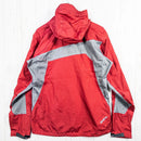 【Men's L レッド系】 Salewa ( サレワ ) スコーミッシュ パワーテックス ジャケット　Squamish Power Tex Jacket ポリエステル ウェア トップス アウター ジャケット レインシェル z00052880  レインシェル アウ-2