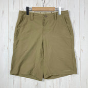 【Men's 30 ベージュ系】 2016 Patagonia ( パタゴニア ) ストレッチ ウェーブフェアラー ウォーク ショーツ Stretch Wavefarer Walk Shorts ASHT 生産終了モデル 入手困難 ナイロン ウェア ボトムス ショーツ
