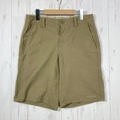 【Men's 30 ベージュ系】 2016 Patagonia ( パタゴニア ) ストレッチ ウェーブフェアラー ウォーク ショーツ Stretch Wavefarer Walk Shorts ASHT 生産終了モデル 入手困難 ナイロン ウェア ボトムス ショーツ