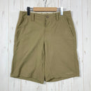 【Men's 30 ベージュ系】 2016 Patagonia ( パタゴニア ) ストレッチ ウェーブフェアラー ウォーク ショーツ Stretch Wavefarer Walk Shorts ASHT 生産終了モデル 入手困難 ナイロン ウェア ボトムス ショーツ-1