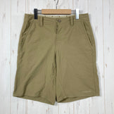 【Men's 30 ベージュ系】 2016 Patagonia ( パタゴニア ) ストレッチ ウェーブフェアラー ウォーク ショーツ Stretch Wavefarer Walk Shorts ASHT 生産終了モデル 入手困難 ナイロン ウェア ボトムス ショーツ