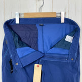 【Men's M ネイビー系】 Montbell ( モンベル ) クリフ パンツ Cliff Pants ナイロン ウェア ボトムス ロングパンツ ソフトシェル z00058196  ソフトシェル ロングパンツ ボトムス ウェア