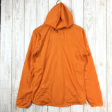 【Men's S オレンジ系】 Mountain Equipment ( マウンテンイクイップメント ) エアロフォイル フルジップ ジャケット Aerofoil Full-Zip Jacket ウィンドシェル ソフトシェル フーディ ストレッチ 417176 In - 【公式】2ndGEAR（セカンドギア）Webショップ【登山用品・アウトドア用品専門 買取販売店】