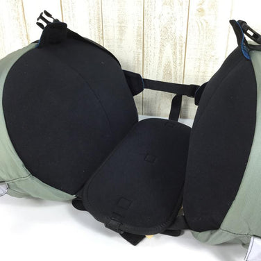 【L ブルー系】 Granite Gear ( グラナイトギア ) ラフライダー ドッグパック Ruff Rider Dog Pack ドッグギア - 【公式】2ndGEAR（セカンドギア）Webショップ【登山用品・アウトドア用品専門 買取販売店】