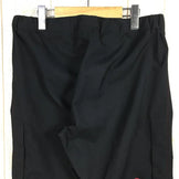 【Men's L ブラック系】Bailo ( バイロ ) 2.5L ストレッチ ハードシェル パンツ 2.5L Stretch Hardshell Pants BAILO13112102-7 Men's ハードシェル ロングパンツ ボトムス ウェア - 【公式】2ndGEAR（セカンドギア）Webショップ【登山用品・アウトドア用品専門 買取販売店】