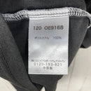 【Men's S グレー系】 Mountain Hardwear ( マウンテンハードウェア ) ディプシー ティー RW Dipsea T RW ポリエステル ウェア トップス インナー シャツ ショートスリーブTシャツ クルーネック 化繊 z00055648-7