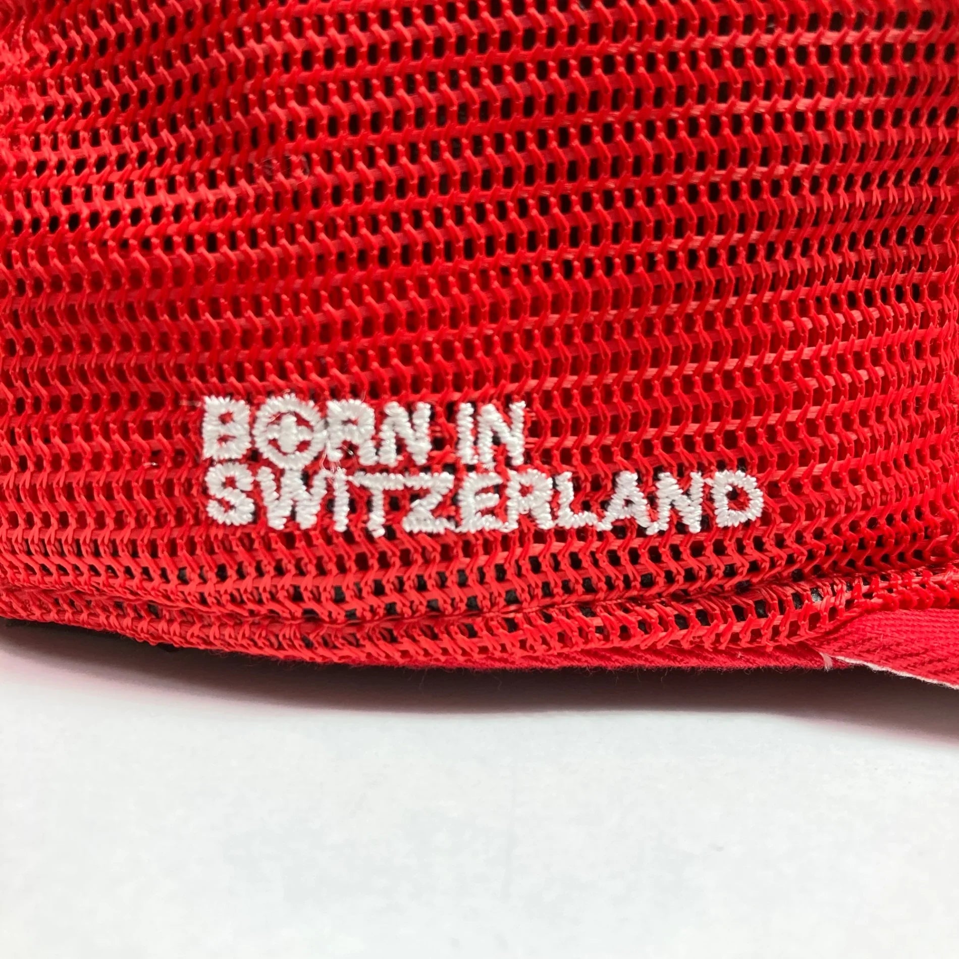 【OneSize レッド系】 Compressport ( コンプレスポーツ ) トラッカーキャップ Trucker cap コットン ウェア ウェア小物 ヘッドウェア キャップ z00052324 キャップ ヘッドウェア ウェア小物 ウェア - 【公式】2ndGEAR（セカンドギア）Webショップ【登山用品・アウトドア用品専門 買取販売店】