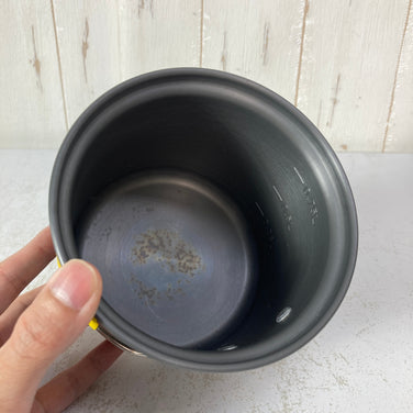 【OneSize グレー系】 Montbell ( モンベル ) アルパインクッカー ディープ 11+13 セット Alpine Cooker Deep 11+13 Set 深底 アルミクッカーセット アルミ クックウェア クッカー コッフェル z00061289
